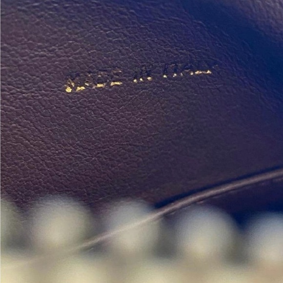 Chanel Quilted Crossbody Bag - Picture 7 of 11